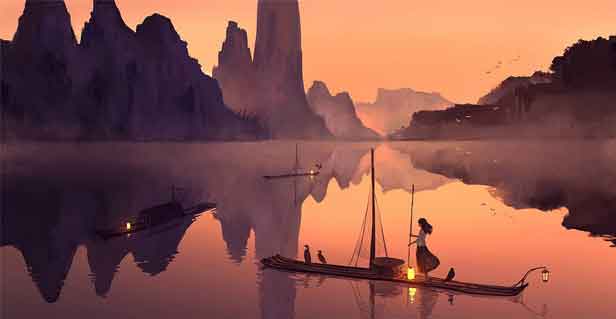 他隨口一句“最近好累”，成了我送生日禮物的線索